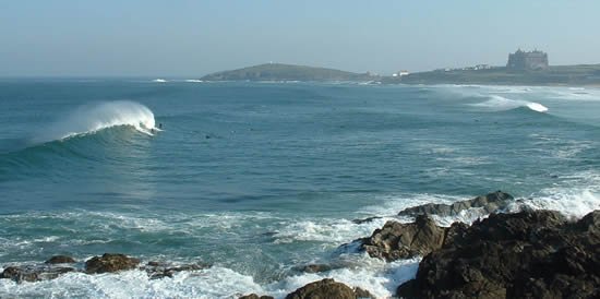 Fistral